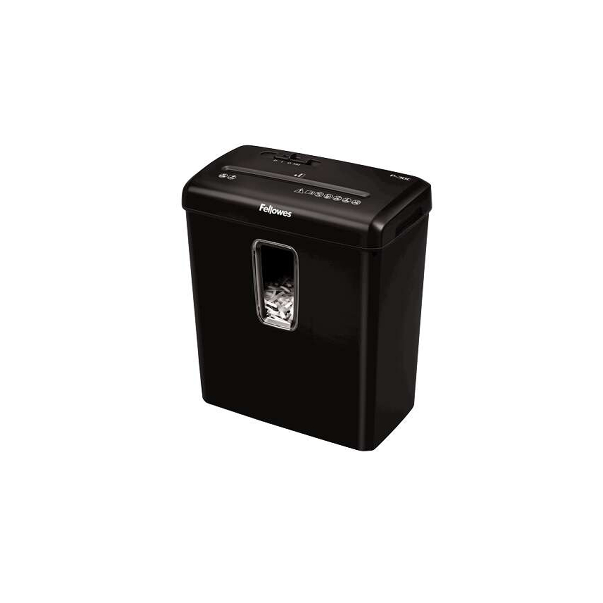 FELLOWES P30C DESTRUCTORA