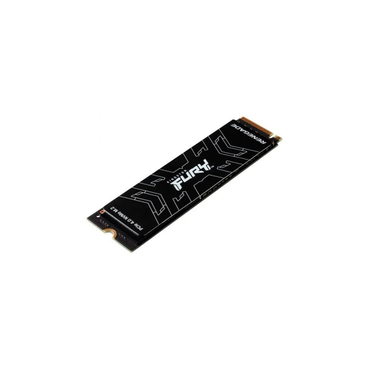KINGSTON FURY SSD M2 4TB