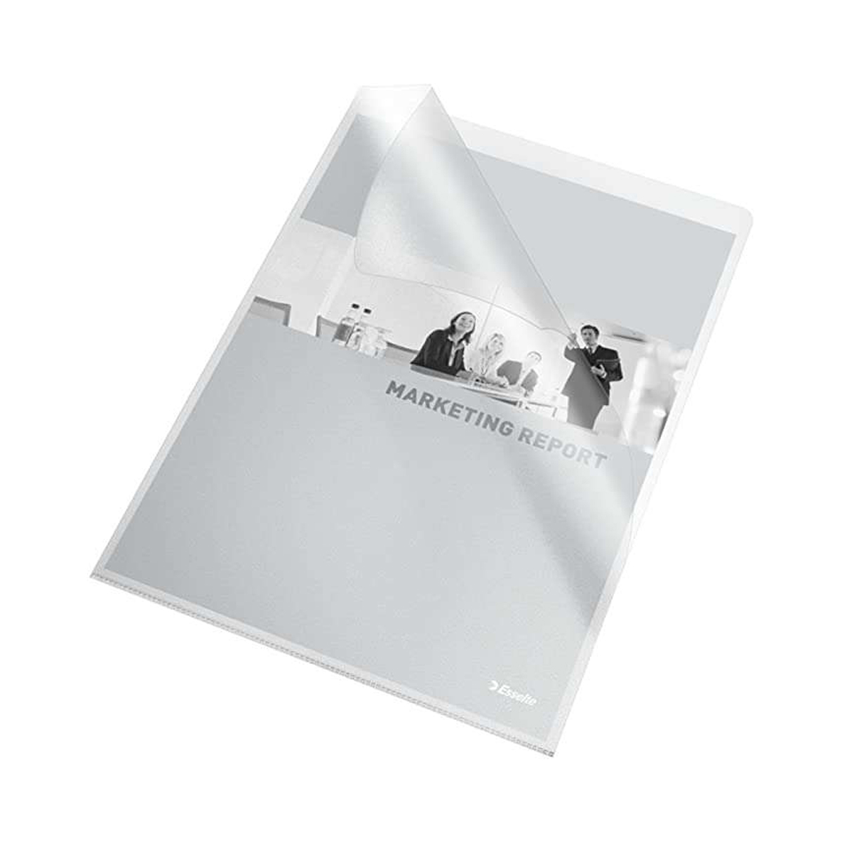 ESSELTE 30Q DOSSIER U�ERO FOLI