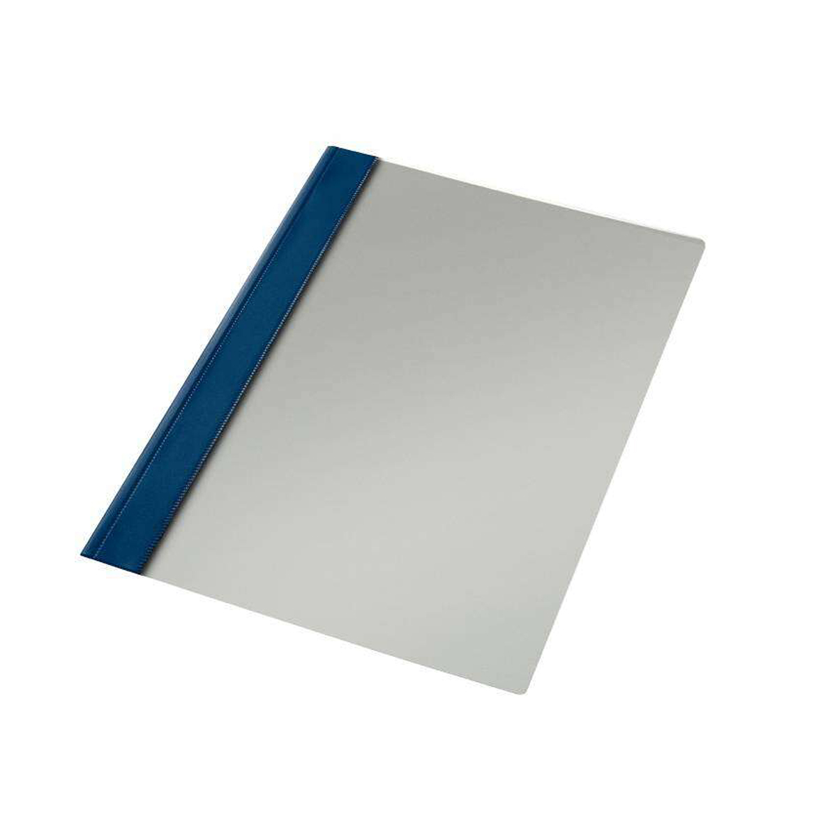 ESSELTE DOSSIER PVC FOLIO AZUL