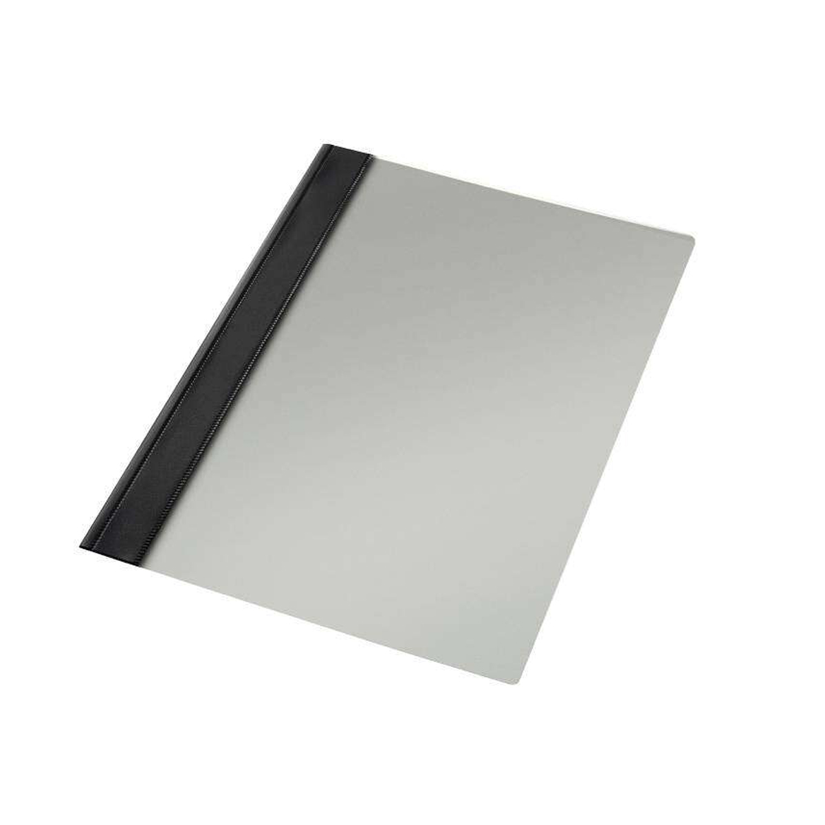 ESSELTE DOSSIER PVC FOLIO NEGR