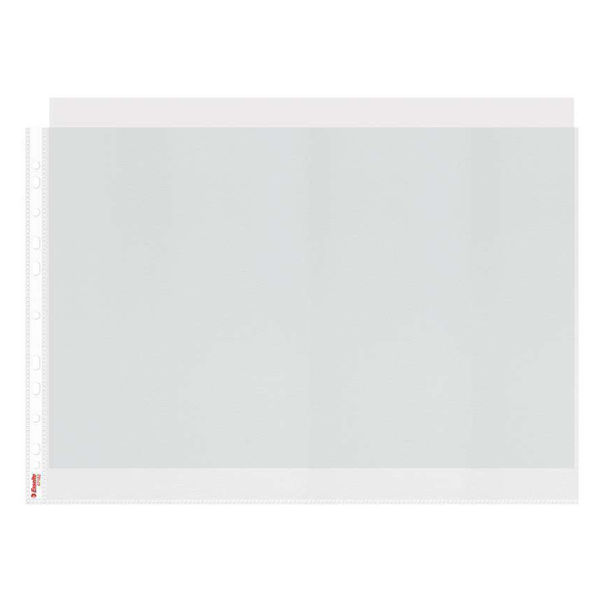 ESSELTE FUNDAS A3 80M 10U