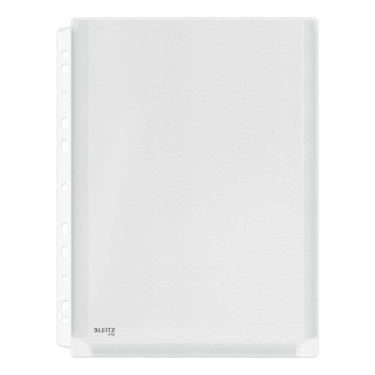 ESSELTE FUNDA FUELLE A4 PVC