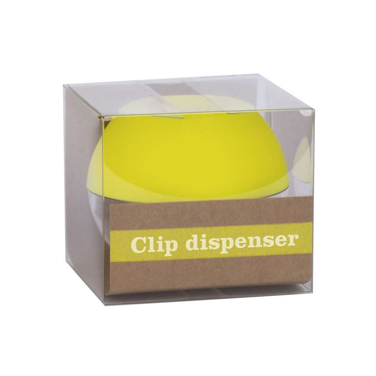 APLI FLUOR DISPENSADOR CLIPS