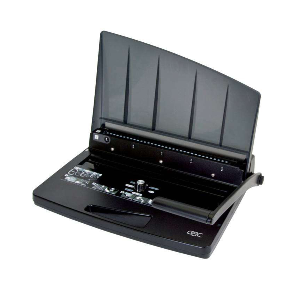 GBC W15 ENCUADERNADORA ESPIRAL