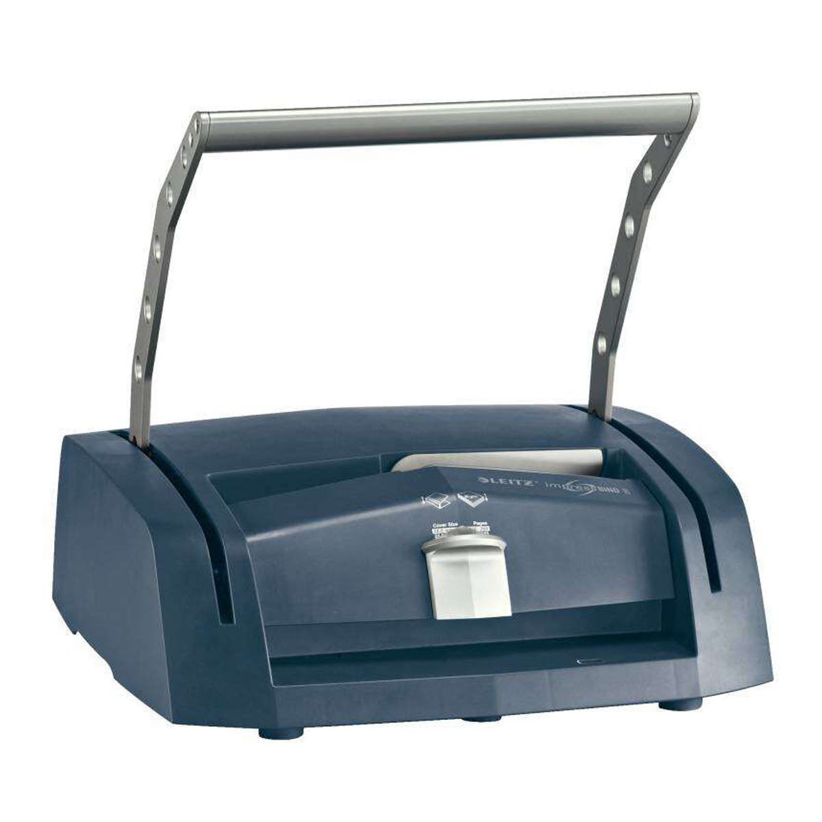 LEITZ 280 ENCUADERNADORA A4