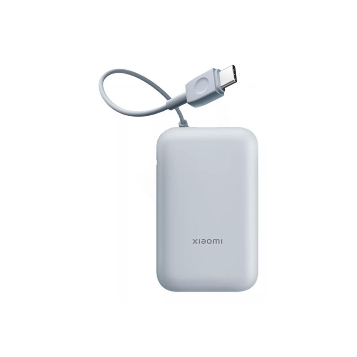 XIAOMI BATERIA 10000MAH AZUL C