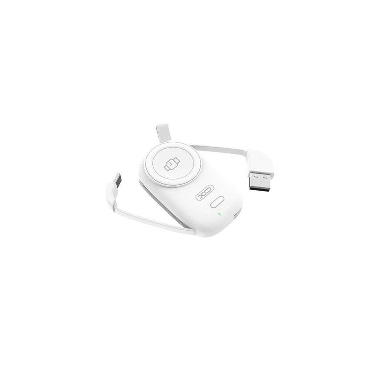 XO PR225 POWERBANK 1200MAH