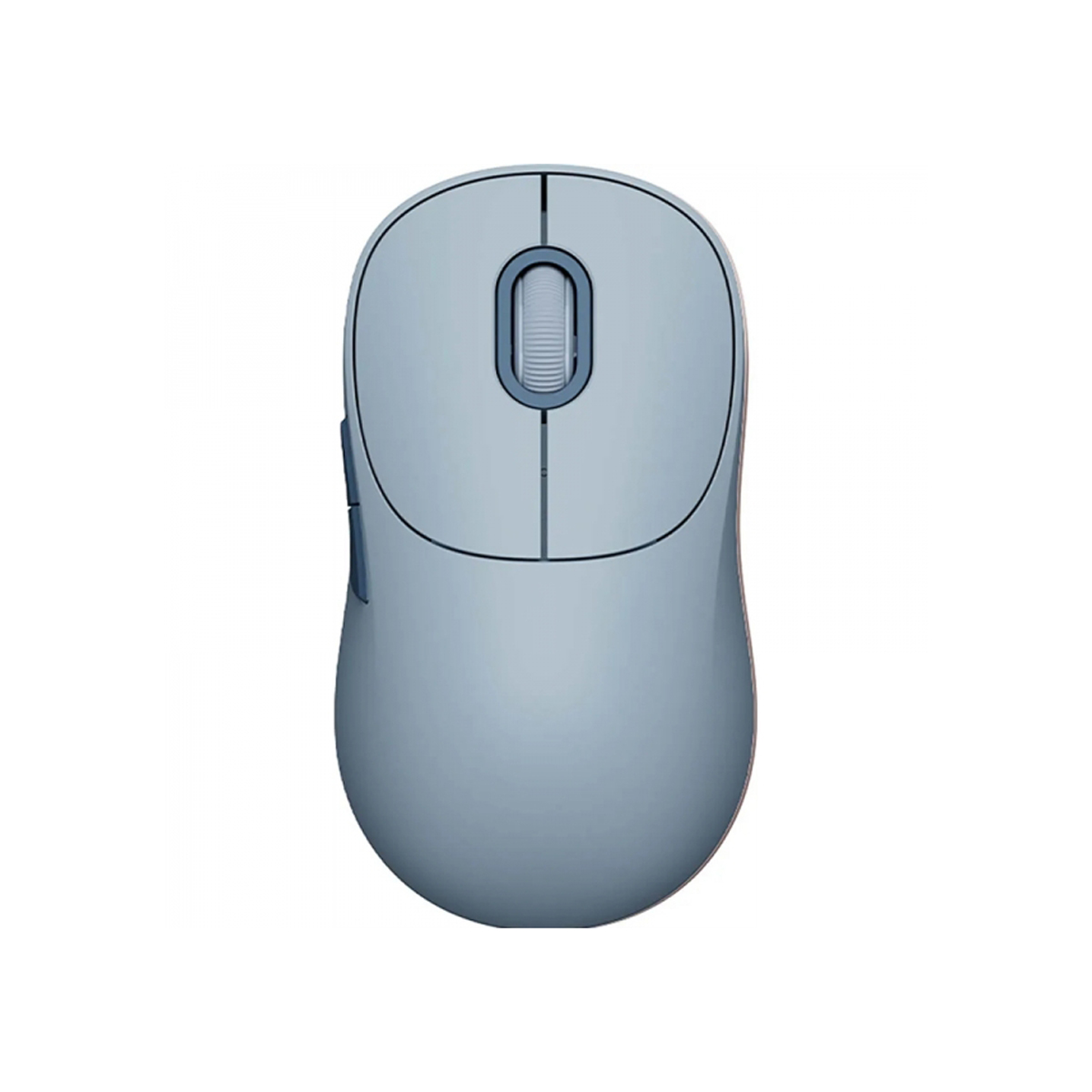 XIAOMI MOUSE 3 RATON AZUL