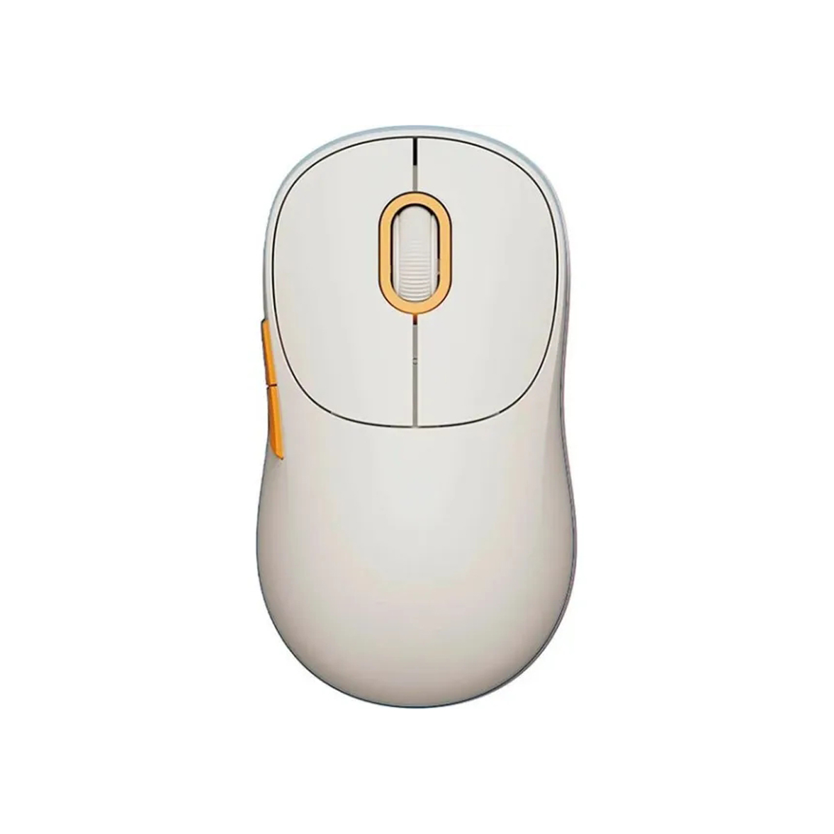 XIAOMI MOUSE 3 RATON BLANCO