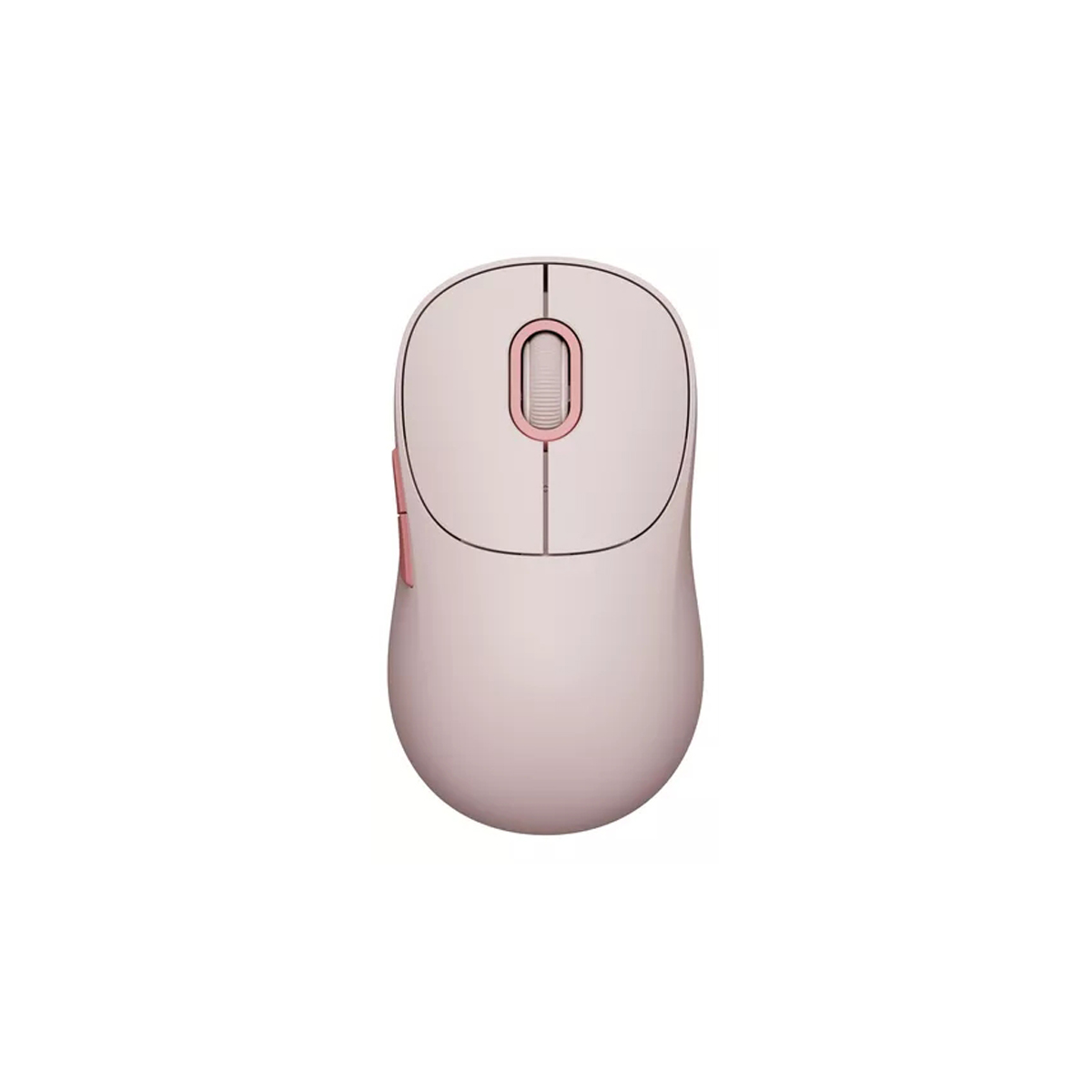 XIAOMI MOUSE 3 RATON ROSA