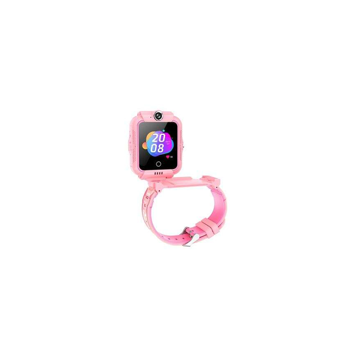 XO H110 SMARTWATCH KIDS ROSA