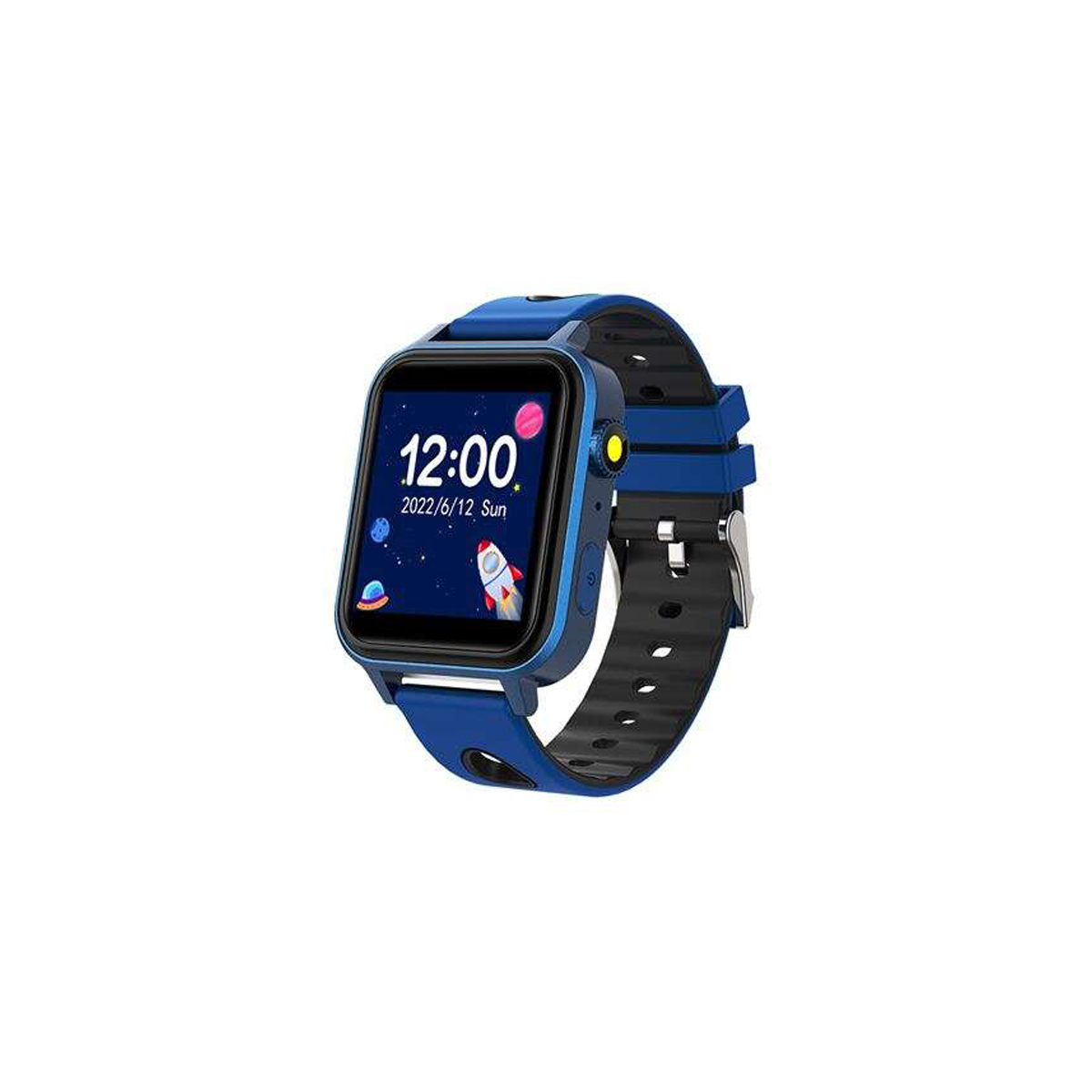 XO H120 SMARTWATCH KIDS AZUL