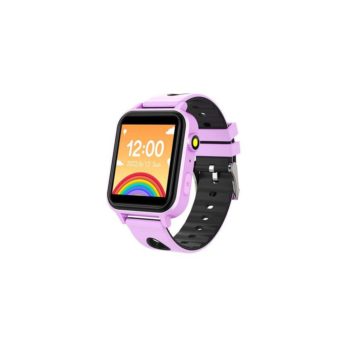 XO H120 SMARTWATCH KIDS VIOLET