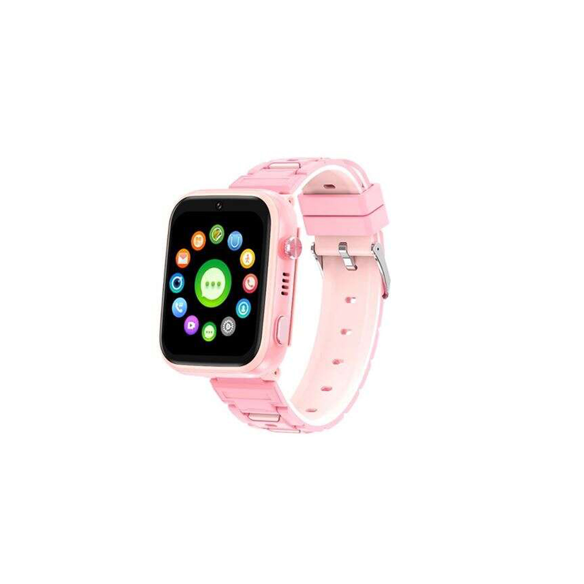 XO H130 SMARTWATCH KIDS ROSA