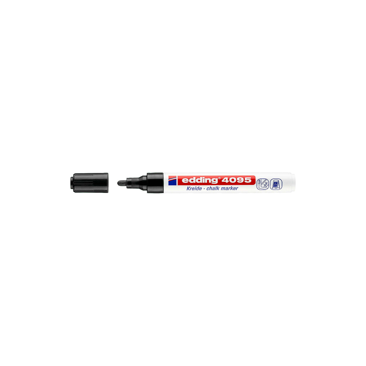 EDDING TIZA LIQUIDA 2-3 NE 10U