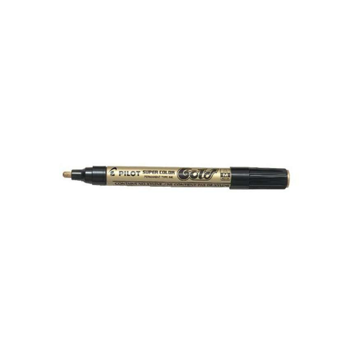 PILOT S.COLOR ROTU 4.5 ORO 12U