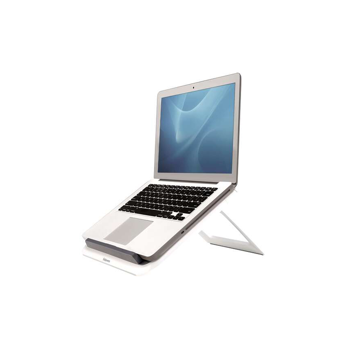 FELLOWES SPIRE SOPORTE BLANCO