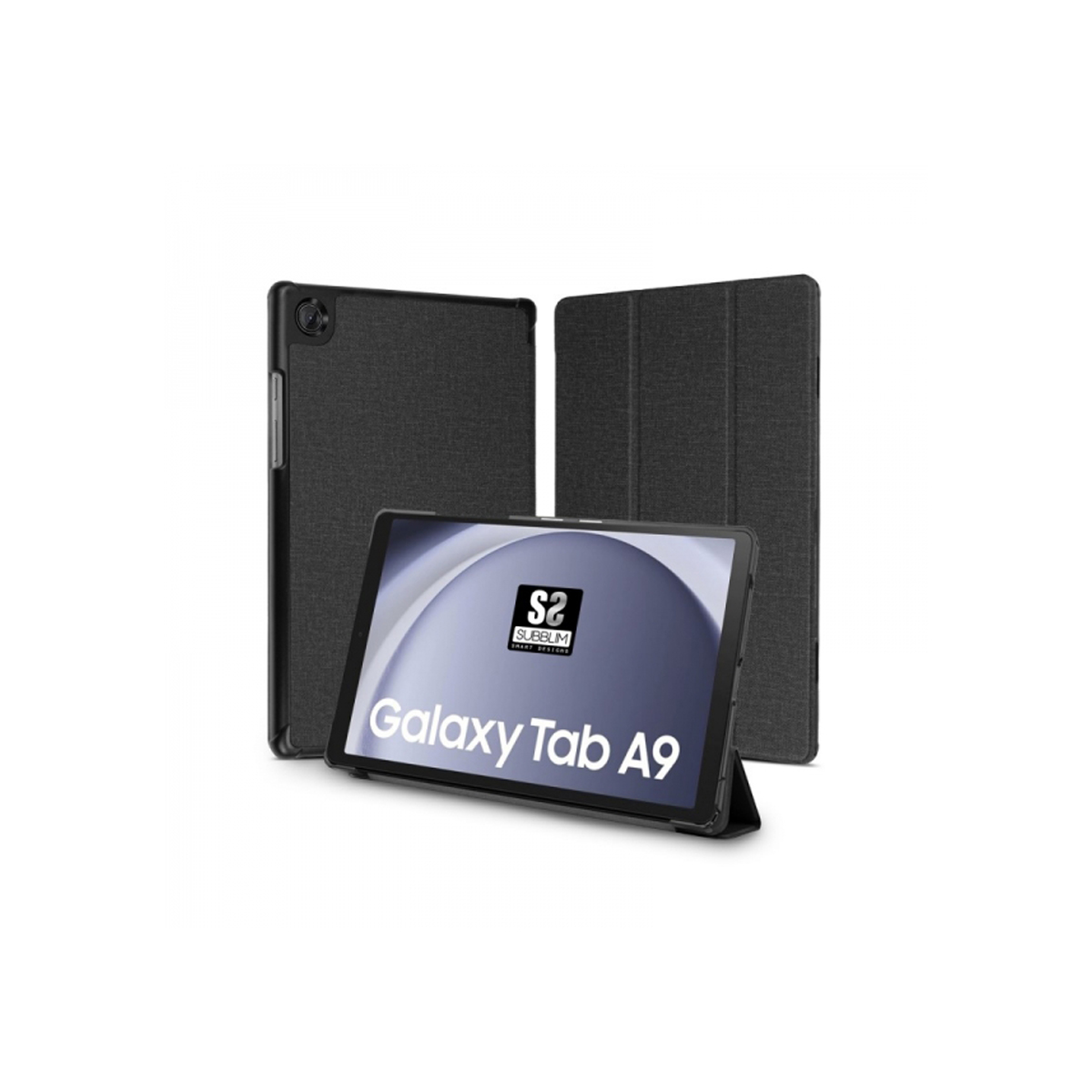 SUBBLIM FUNDA GALAXY TAP A9