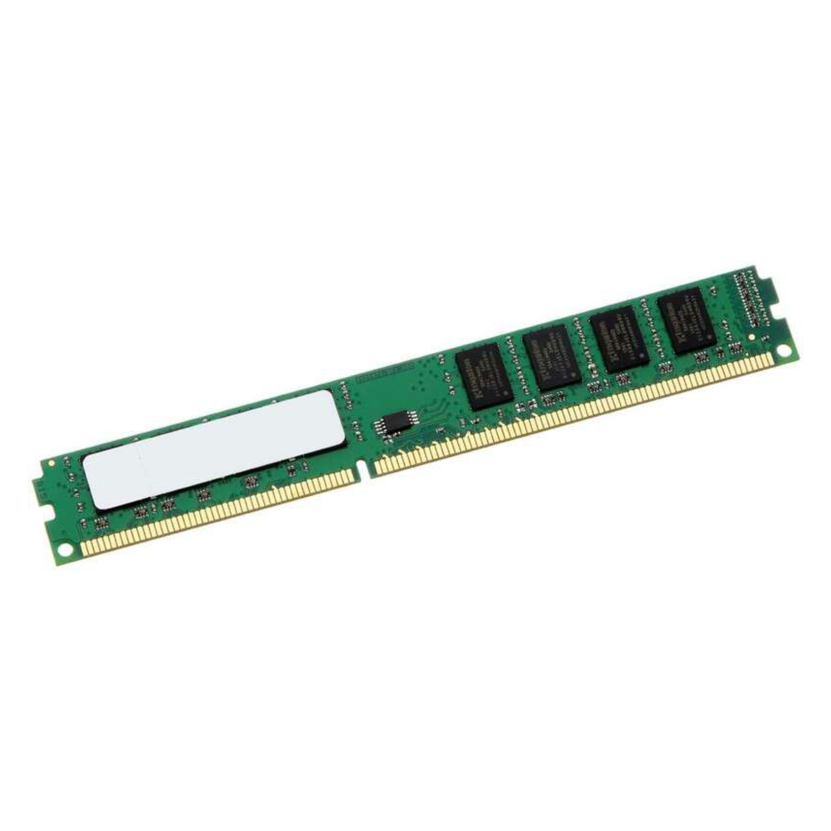 KINGSTON RAM DDR3 8GB  CL11