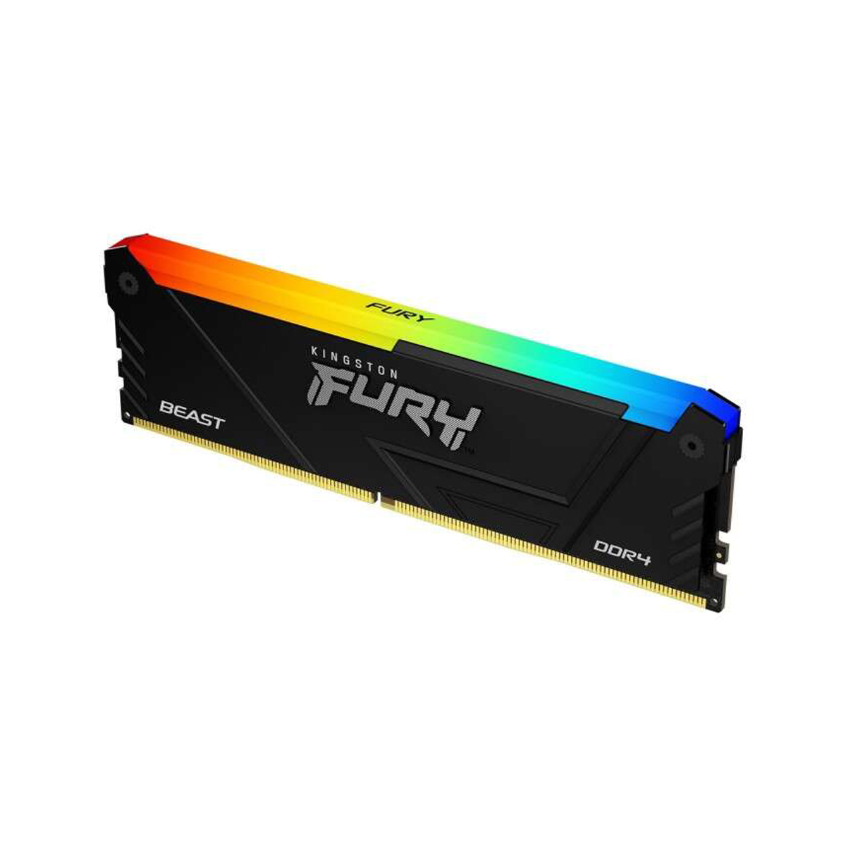 KINGSTON RAM DDR4 16GB RGB