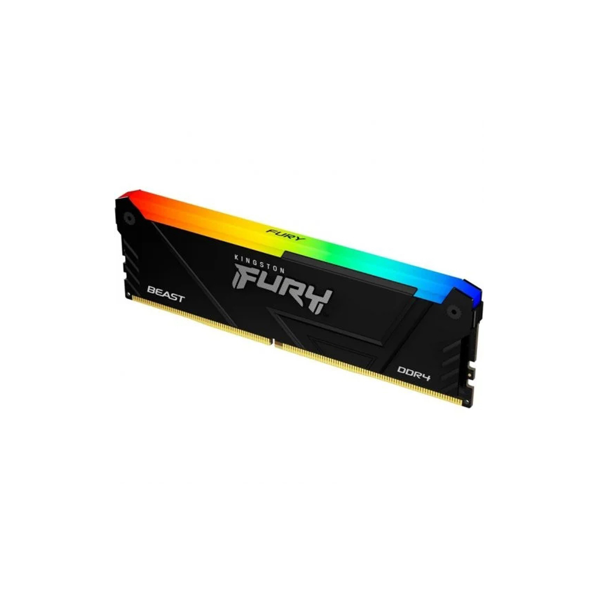 KINGSTON RAM DDR4 16GB RGB