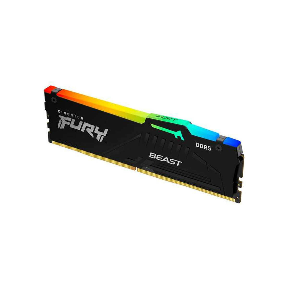 KINGSTON RAM DDR5 16GB RGB