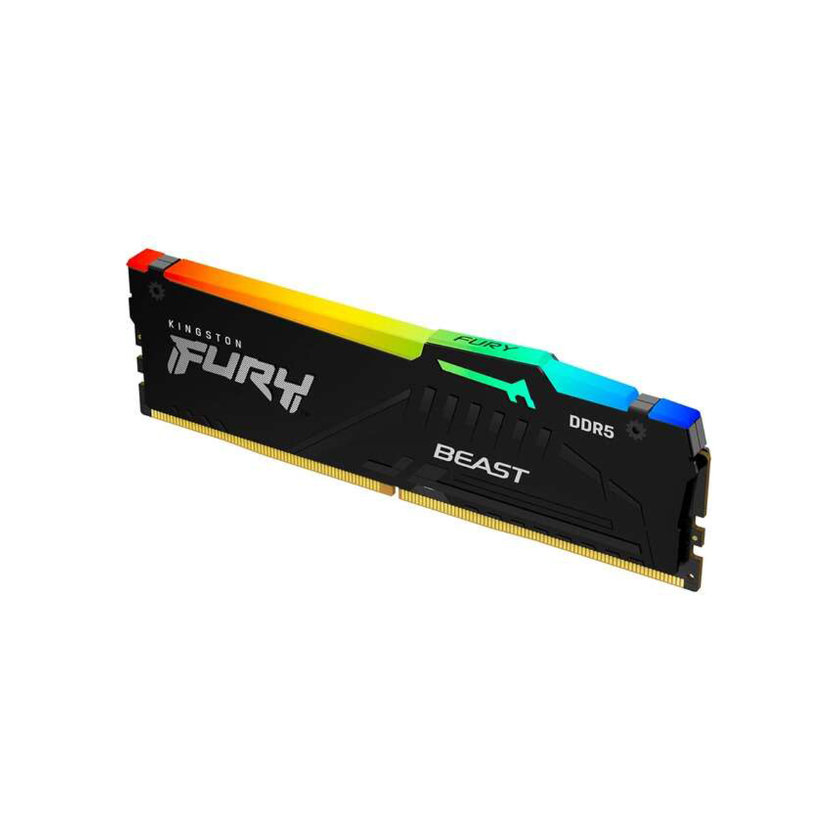 KINGSTON RAM DDR5 32GB RGB