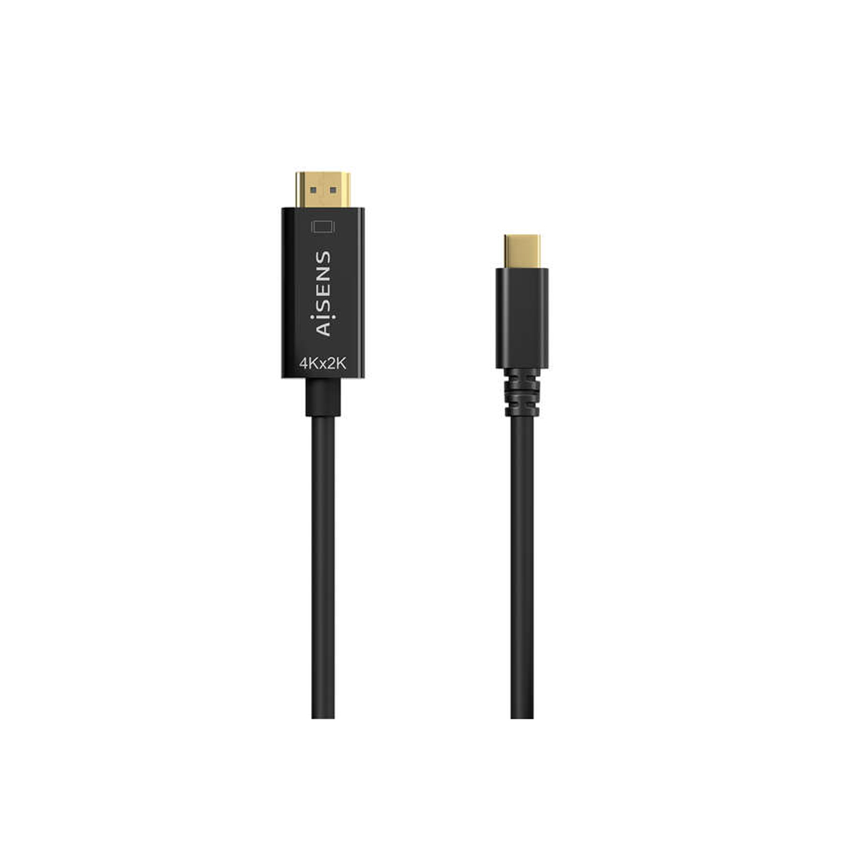 AISENS CONVERSOR USB-C A HDMI