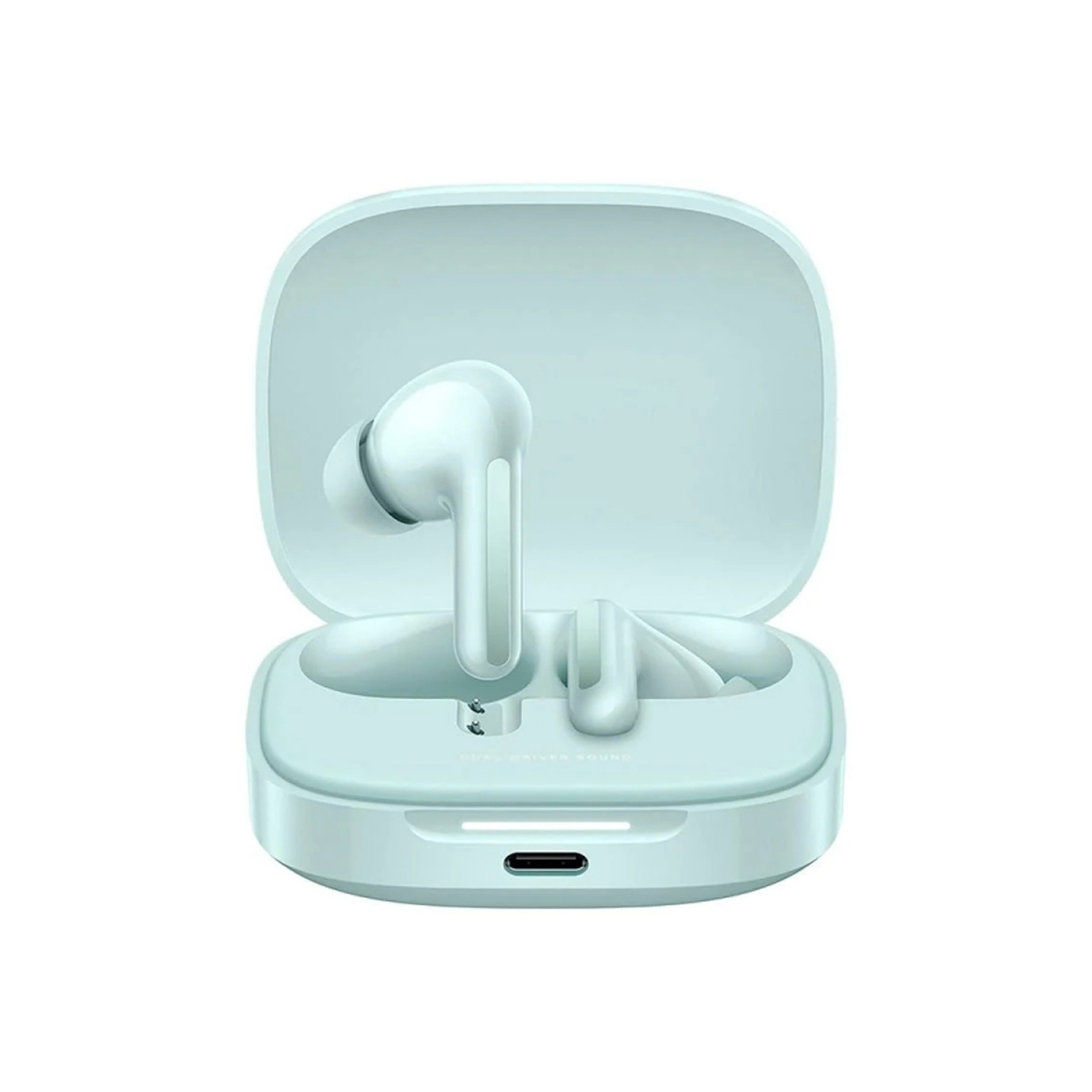 XIAOMI AURICULAR BUDS 6 VERDE