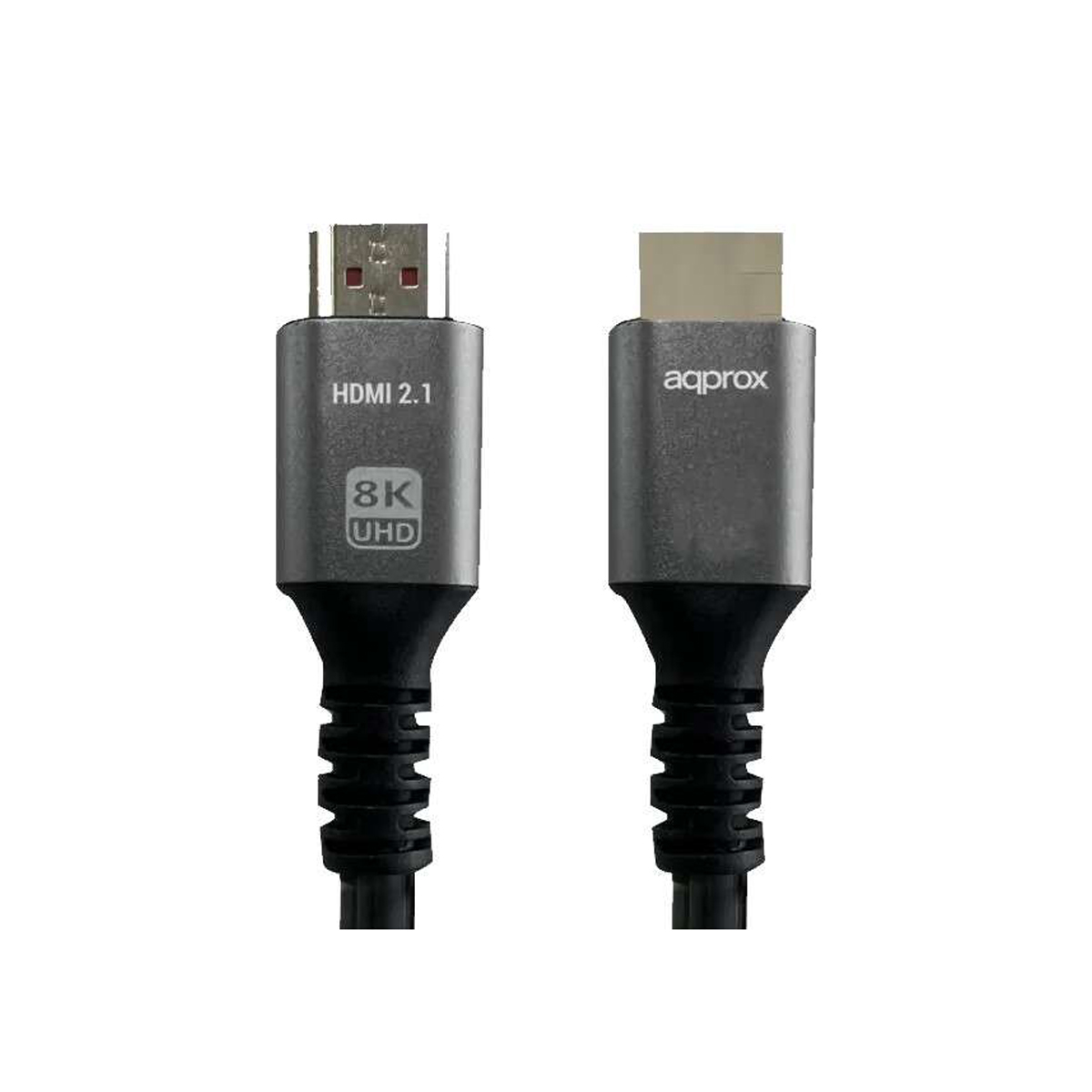 APPROX CABLE HDMI 2.1M M 8K 1M