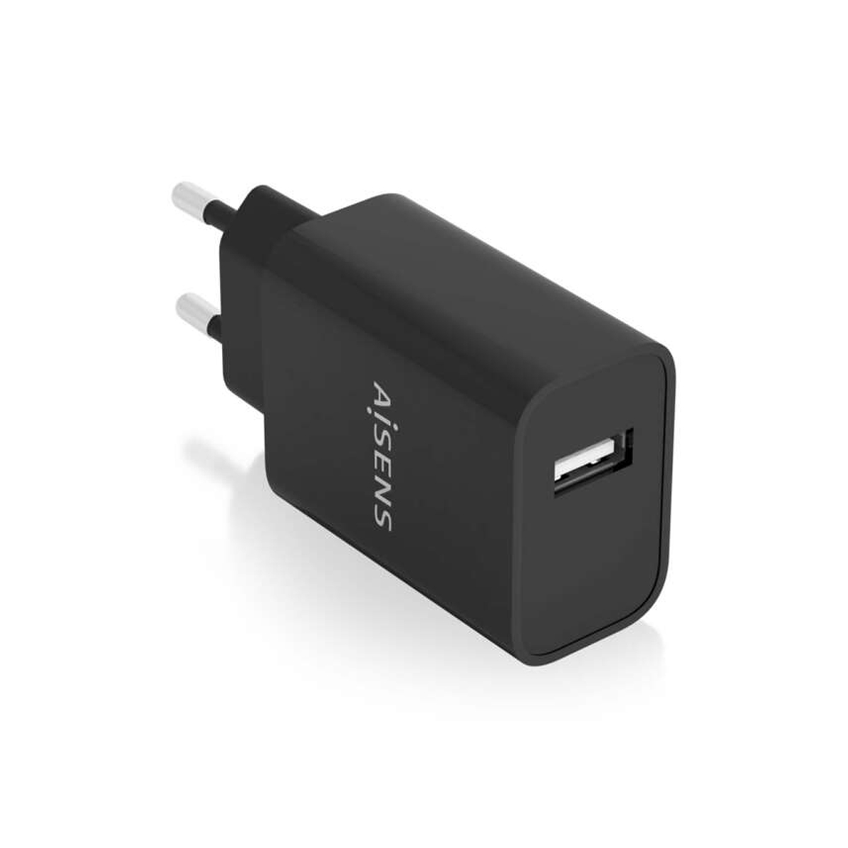 AISENS CARGADOR USB 10W 5V 2A