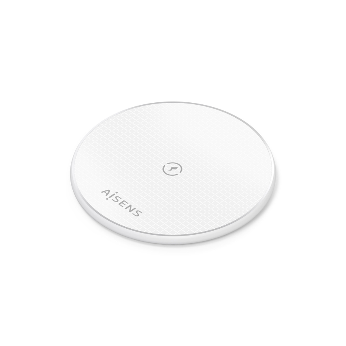 AISENS CARGADOR INALAMBRIC 15W