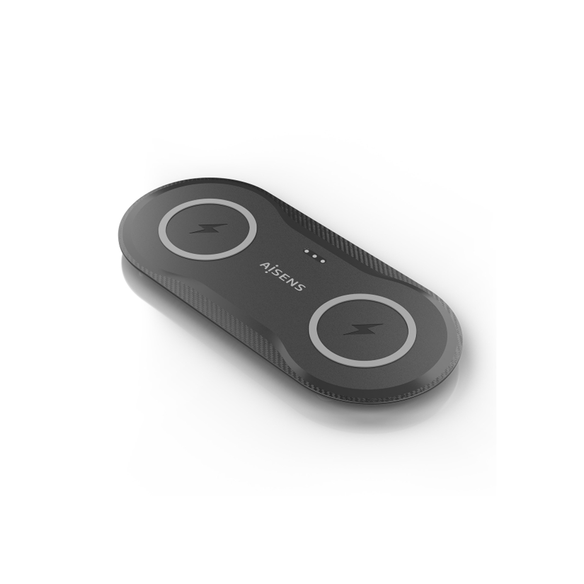 AISENS CARGADOR INALAMBRIC 15W