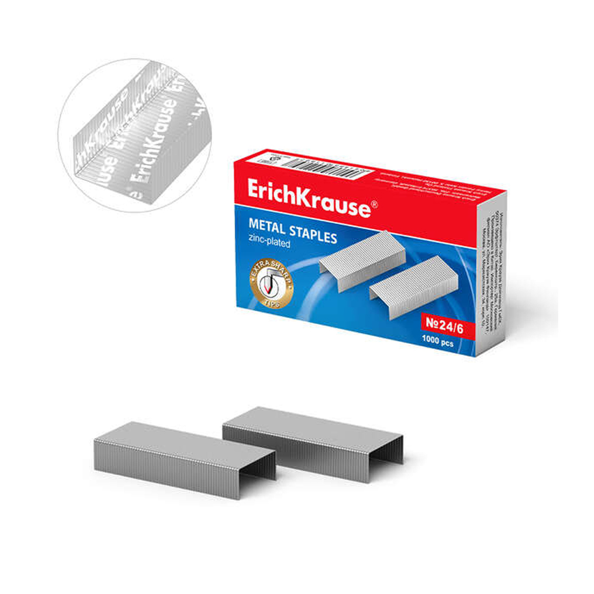 ERICHKRAUSE GRAPAS 24 6 1000U