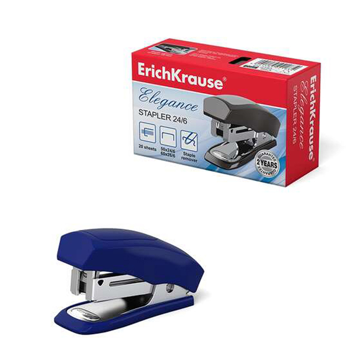 ERICHKRAUSE MINIGRAPADORA 20H