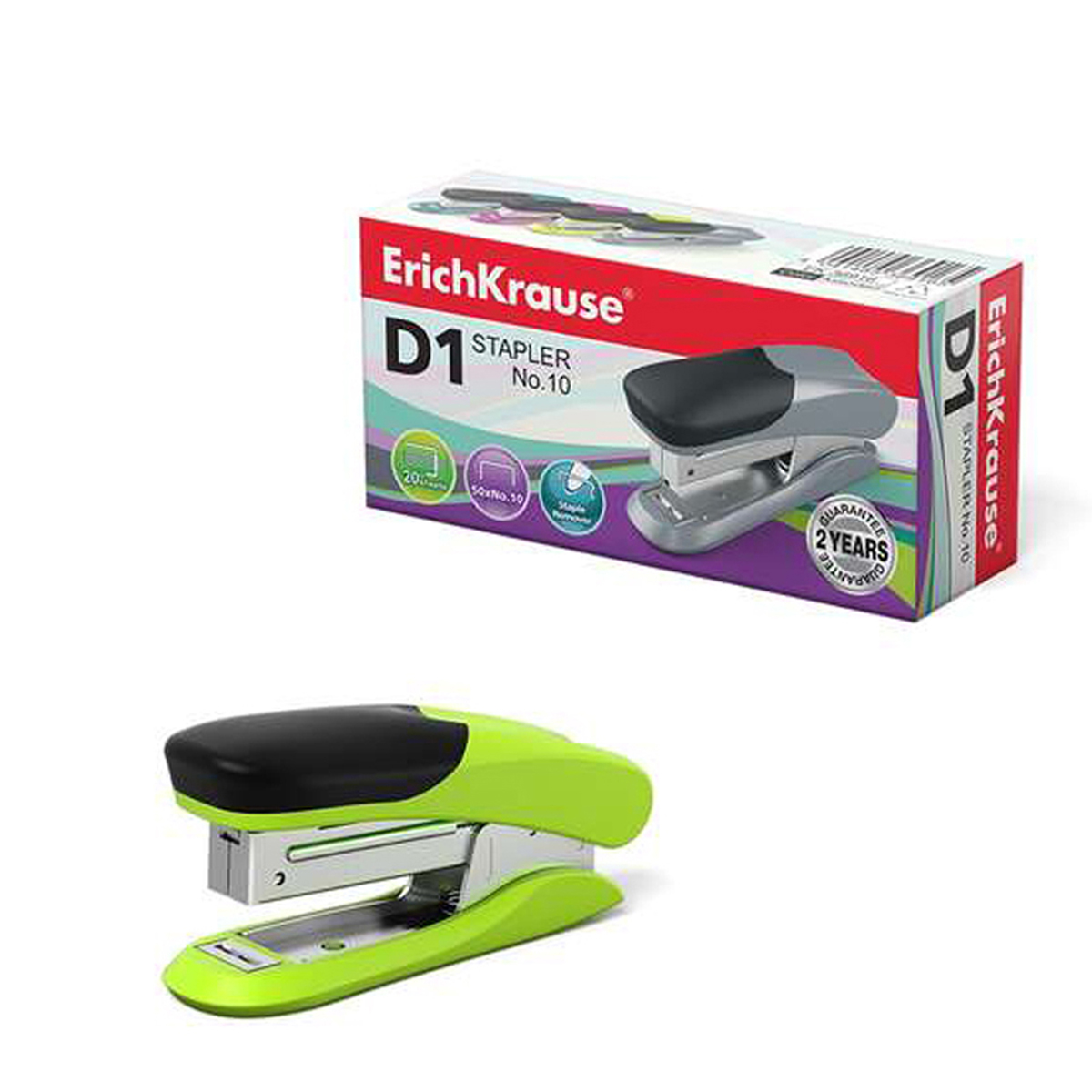 ERICHKRAUSE GRAPADORA D1 20H