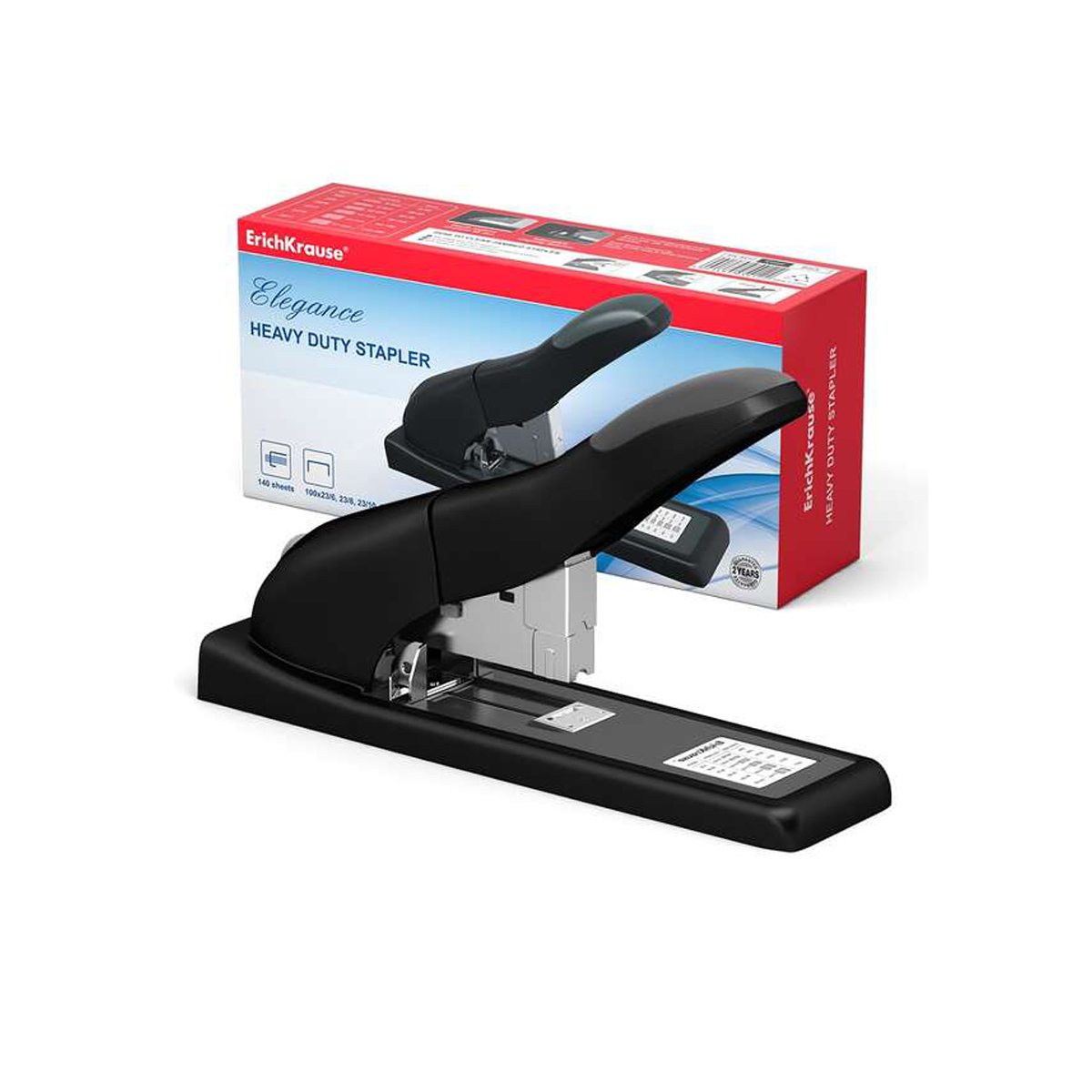 ERICHKRAUSE GRAPADORA DEGRUEGO