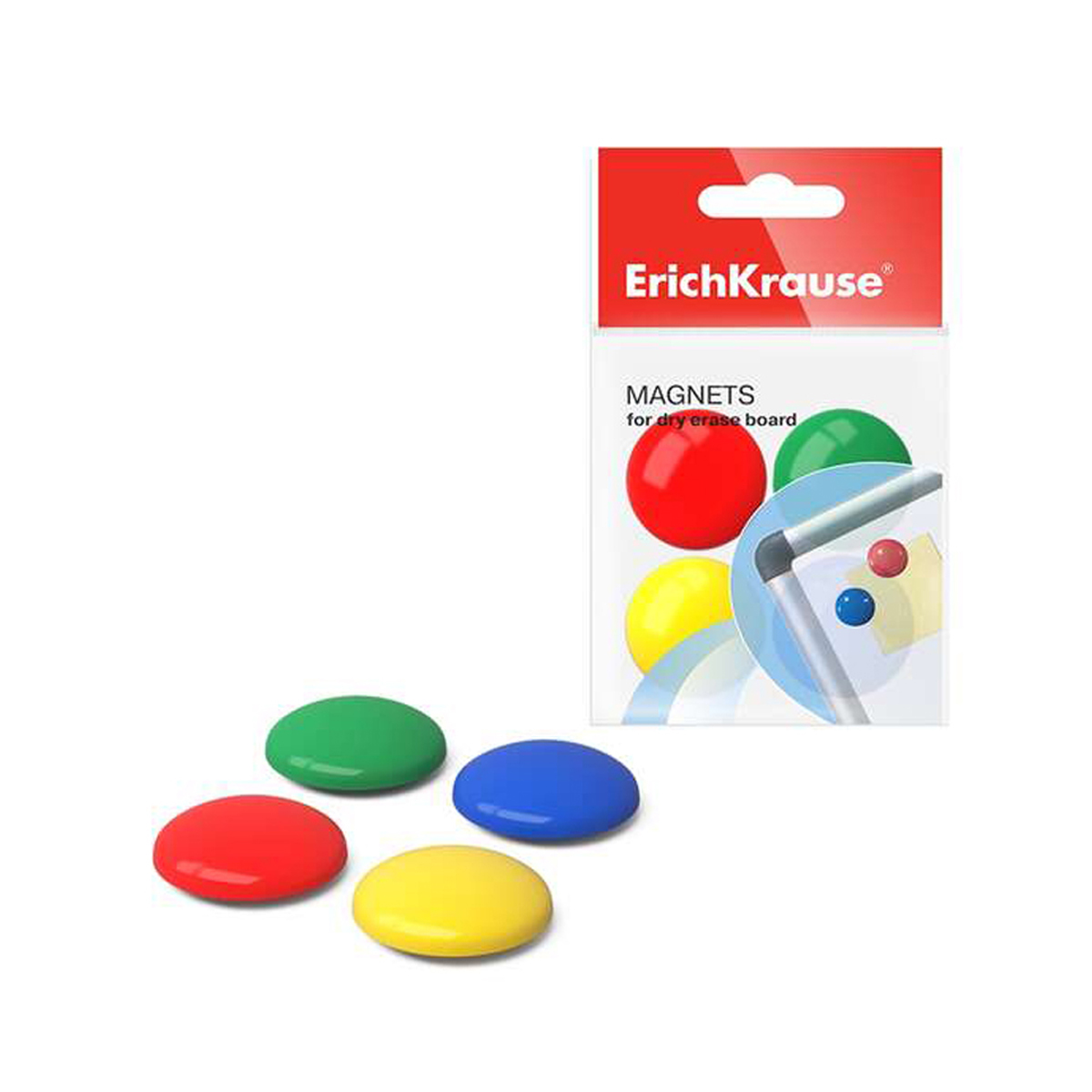 ERICHKRAUSE IMANES PIZ. 3CM 8U