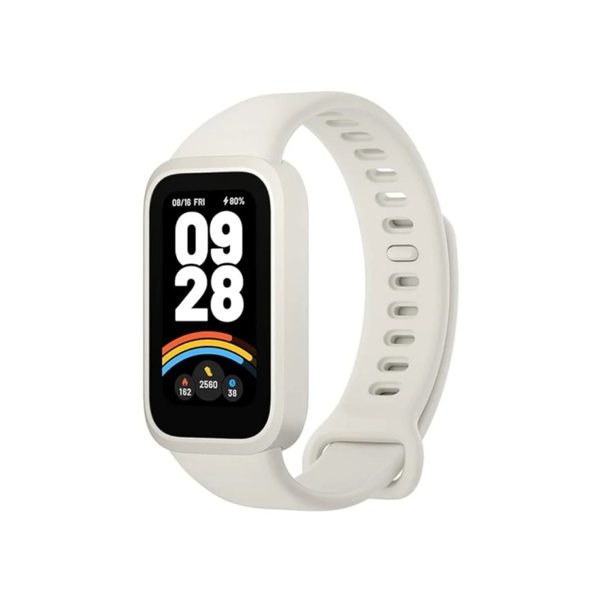 XIAOMI MI SMART BAND 9 BEIGE