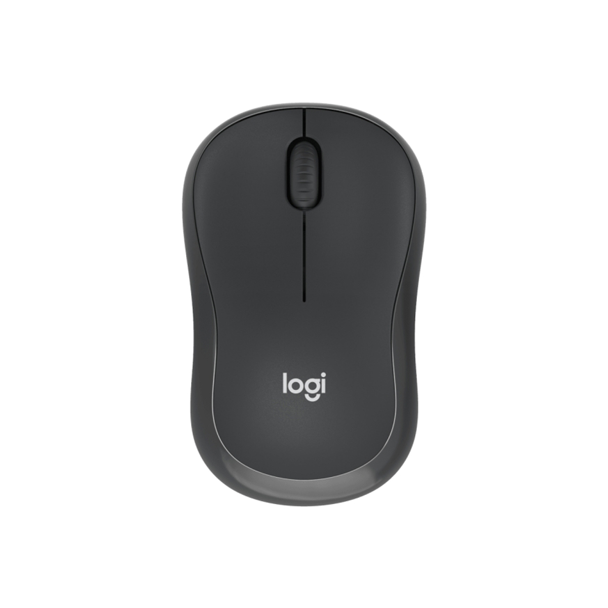 LOGITECH M240 RATON GRAFITO