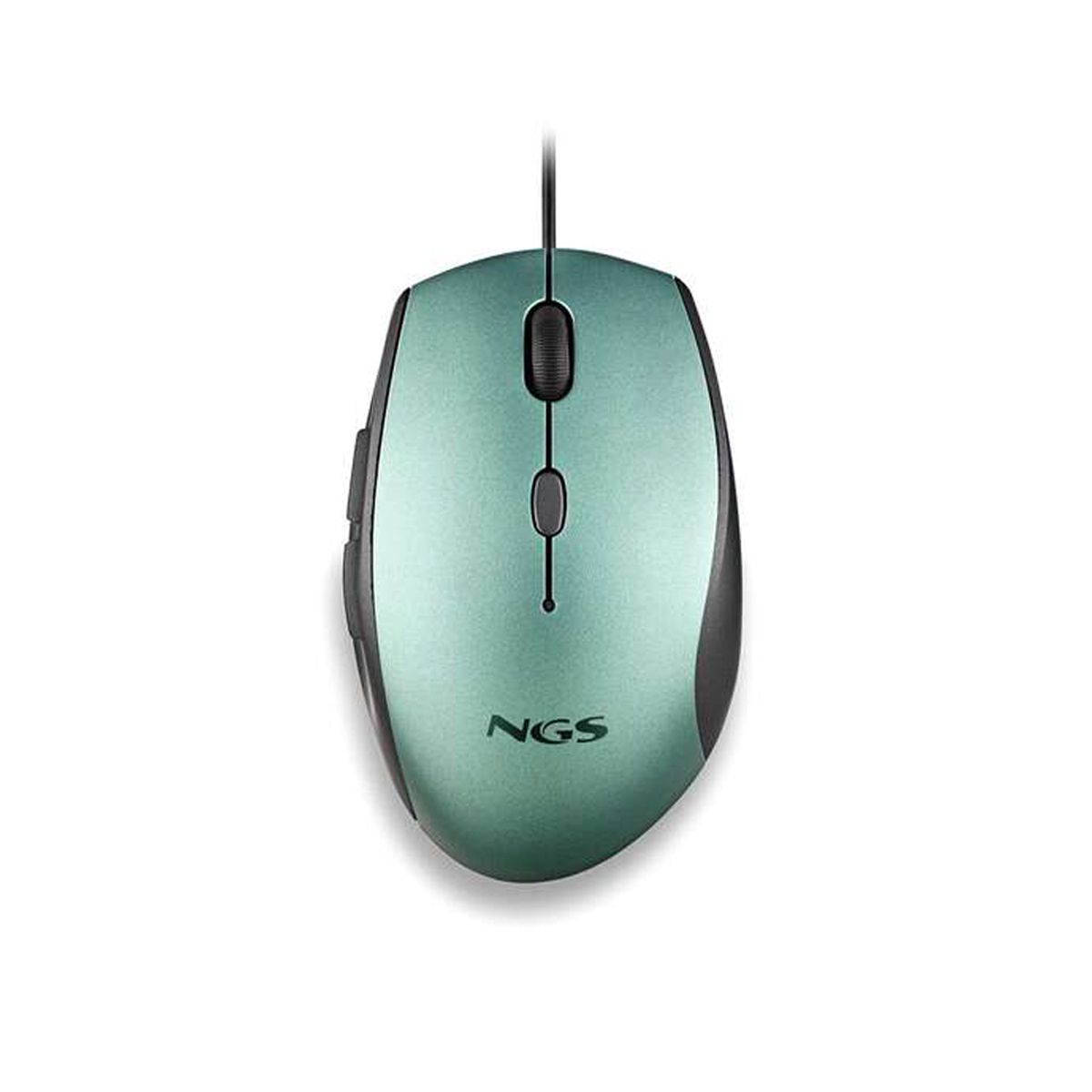 NGS MOTH RATON CABLE VERDE NEG