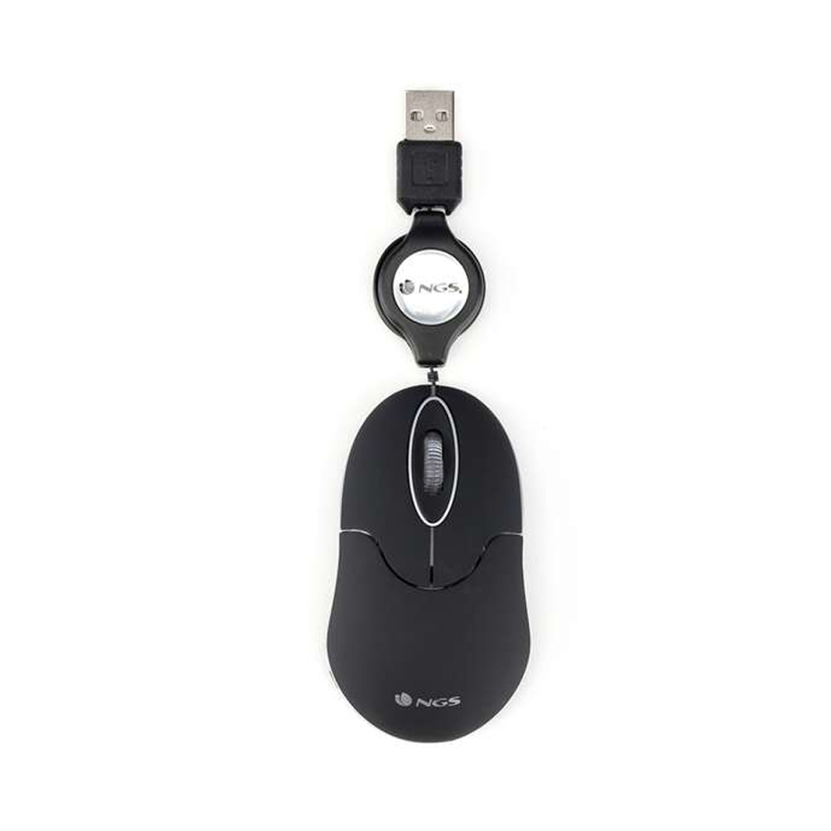 NGS SIN RATON CABLE RETRACTIL
