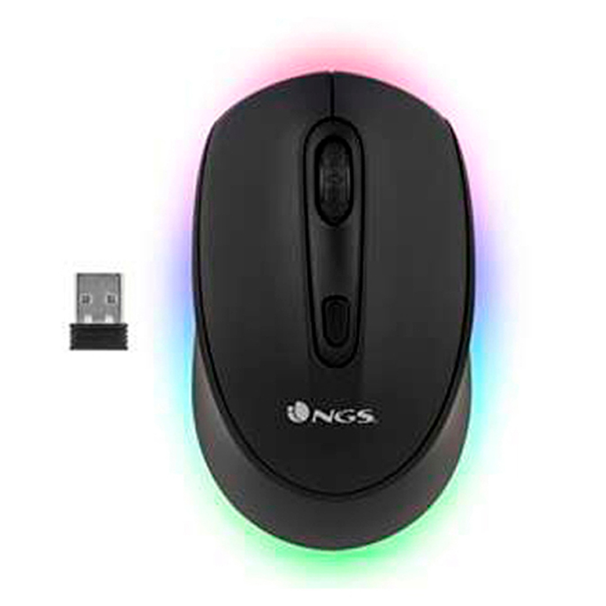 NGS SMOG-RB RATON INAL GRAMING