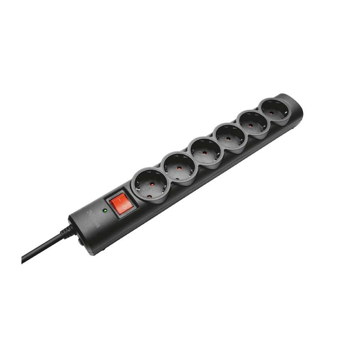 TRUST REGLETA 6 TOMAS+PROTECCI