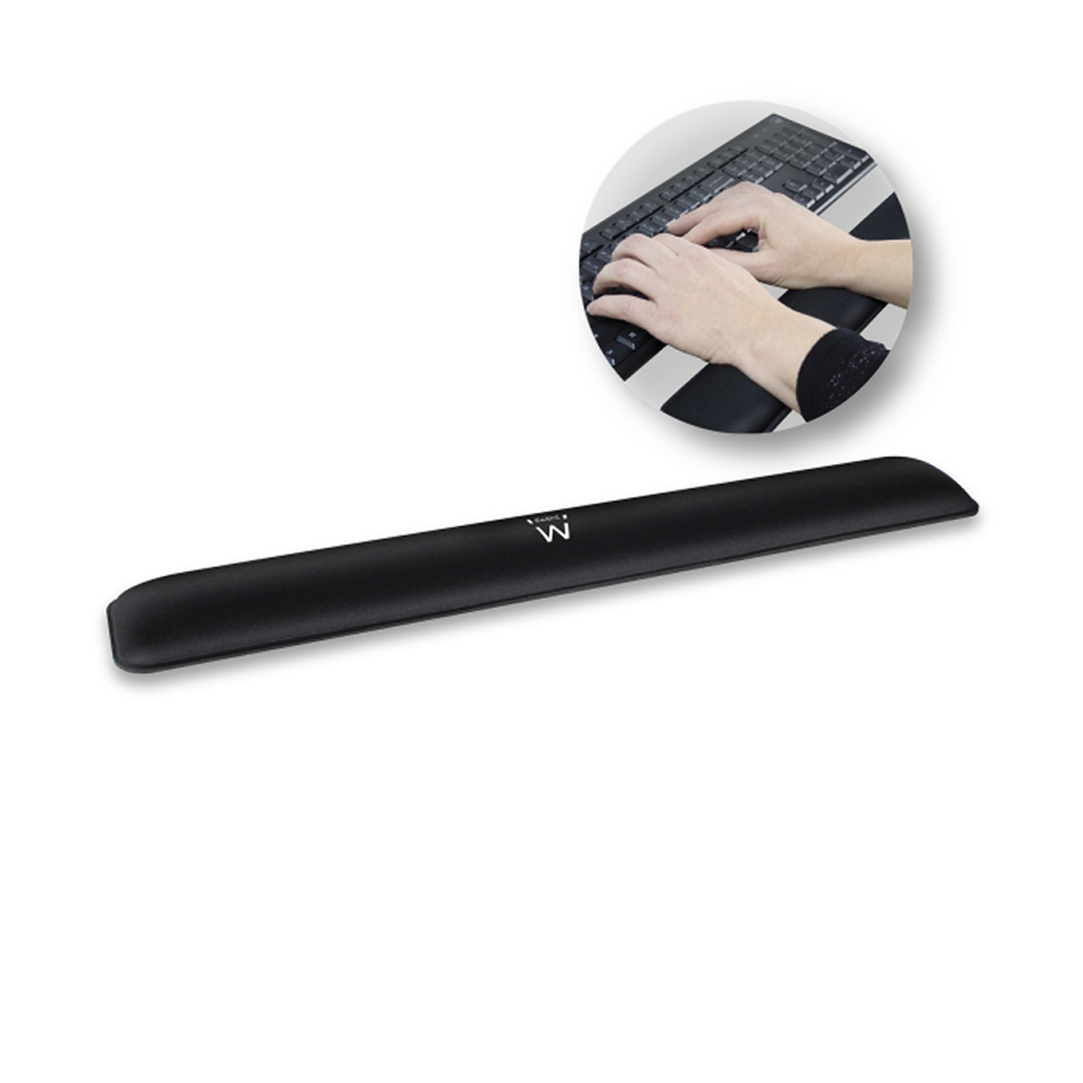 EWENT ALMOHADILLA REPOSABRAZOS