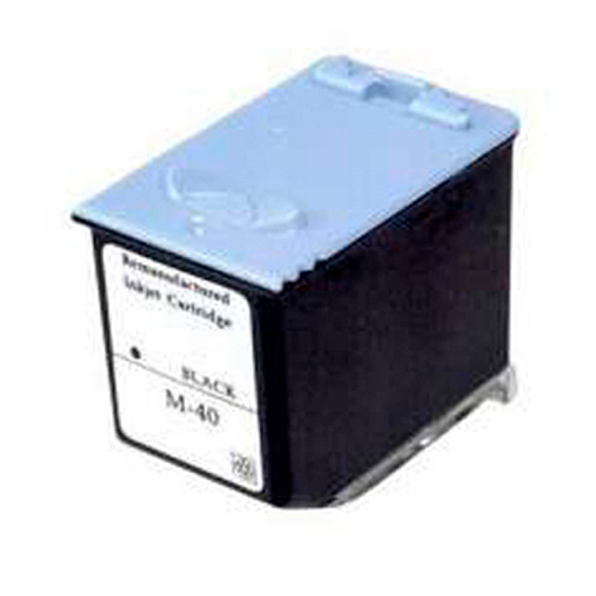 GEN. SAMSUNG M40 NEGRO