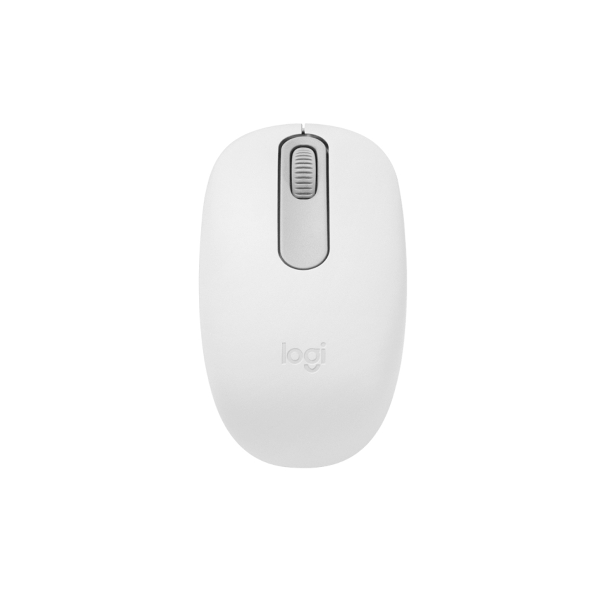 LOGITECH  RATON M196 BLANCO