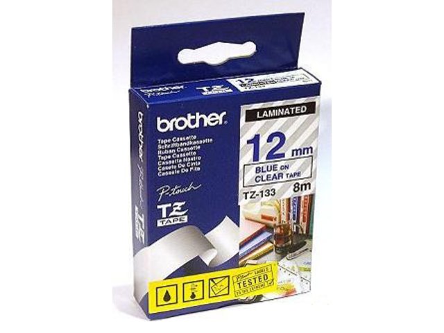 BROTHER CINTA PTOUCH TZE133