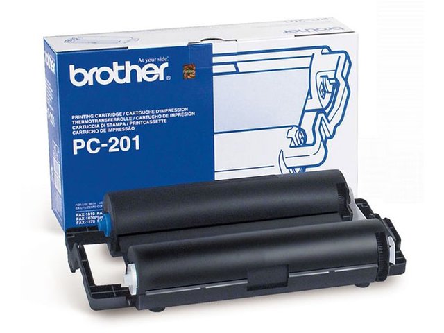 BROTHER BOBINA PC201